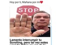 STOOPPP🗣🗣!! Hoy por ti, mañana por mi, deja tu like para que se haga viral y le salves la vida a alguien ! #JokesFails en servicio social 🤵.