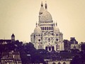 Sacré Coeur #paris