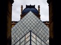 Le Louvre Paris...