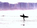 Surfing les sables