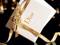 For the girl that has everything.... #dior #gifts #xmas