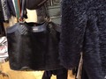 Lerryn's handbag is so big.. #kenzo #bag #fashion