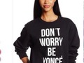 Nice T shirt. #Beyoncé #slogan #Tshirt