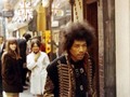 Jimmy Hendrix #carnaby street #sixties #london