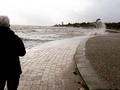 #larochelle #storm #carmen #newyear #tempete #windy