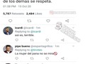 Hablaron los que pueden hablar del tema 🤣🤣🤣🤣
