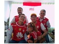 No den al León por muerto ♥️🤍 SantaFe_Oficial lgars_Oficial