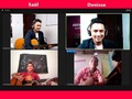 Las clases Online nos han unido aún más. Seguimos disfrutando con nuestros alumnos 😍😍 Inf: 093 932 6323