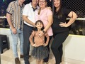 Familia ❤️🤗  #31december #2023 #findeaño #venezolanosenelmundo #medellin #colombia