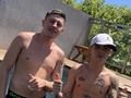 Como te extraño hermano pedrozo420 😔