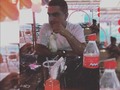 Dios me a dado fuerzas cada día para levantarme y por eso sigo en pie🙏