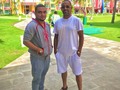 ~Cada día trae su propio afán disfruta hoy las bendiciones que Dios te concede~  . . . . . . #life #live #puntacana #resort #viral #followforfollowback #follow4like #followerme #dios #diosesamor #dominicanrepublic #dominicanamoda #dominicanosoy🇩🇴🇩🇴🔥🔥