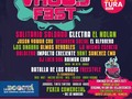 Este es el cartel que tendremos el domingo 4 de junio en el #vagosfest2023  Desde las 10 Am en el parque la isla, barrio jackeline, sobre la avenida Villavicencio, cerca a la primera de mayo, la entrada es gratis pero no vayan pelaos, apoyemos la feria comercial. #apoyalaindustrianacional  Batalla de los vagos freestyle   pronto más info 😜 @solitario_soldado @rapelectra @jasonyawarcru @almas_verbales @elnolan_ @losonabru @lamismaesencia @raimancorp @desordensocialrap @streetclancompany @djlockdog @sanchez_cma_ @ybnt_dejandohuella @balacerarap @rapjudesco  @nko_oficial @elandykarma @neg_m_c @mcmat.youngcream @nacho.artyz @producesoundriver