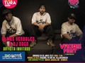 ¡Atención a todos los seguidores del rap hardcore ! 🎤🔥 nos complace presentar a nuestra destacada agrupación invitada: ¡@almas_verbales ! 🎵  Prepárense para sumergirse en un mar de emociones con el sonido fuerte y contundente del rap hardcore que caracteriza a Almas Verbales. Sus letras nos transportarán a realidades crudas y nos invitarán a reflexionar sobre temas que nos afectan como sociedad. ¡No olvides marcar la fecha en tu calendario! 4 de junio desde las 10 AM en la localidad de Kennedy, el Vagos Fest te espera con los brazos abiertos y el escenario listo para vibrar al ritmo del Rap. ¡Únete a nosotros y sé testigo de un espectáculo que te dejará sin aliento! #vagosfest2023 #esculturalocal #kennedy #rap