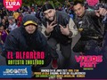 ⚠️ Artista confirmado ⚠️ El vagos fest sigue calentando motores 🔥 está vez con otra descarga de puro Rap hardcore a cargo de uno de los artistas más emblemá de la localidad de kennedy #elalfarero 💣 Nos vemos este 4 de junio desdeas 10 Am en #vagosfest2023 feria comercial y artística 🔥🔥🔥 #apoyaelrapnacional  #esculturalocal #kennedy