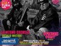 ⚠️ Agrupación Confirmada ⚠️ Nos complace presentar otra agrupación emblemática de la localidad de Kennedy @lamismaesencia llega este 4 de junio al #vagosfest2023 con una descarga de Rap fuerte y un alto contenido en sus letras 🔥 La cita es en el parque de la isla barrio jackeline desde las 10 Am
