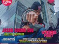 Atención amantes del hip-hop! ¡El Vagos Fest está a punto de estallar con la llegada de este gran artista! 🎤💥  Jason de la Yawar Cru, se unirá a nosotros en la feria artística y comercial de hip-hop más esperada del año. El próximo 4 de junio, en la localidad de Kennedy, seremos testigos de una actuación inigualable que te llevará a otro nivel. ¡Prepárate para saltar al ritmo del slam! 🔥🎶 @jasonyawarcru @yawarcru_oficial