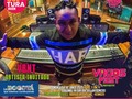 ¡Es hora de recibir a un artista que va a hacer temblar el escenario del Vagos Fest! 🎵💥  Demos la bienvenida a YBNT, un talentoso artista con una increíble variedad de sonidos y ritmos. El próximo 4 de junio, en la localidad de Kennedy, se unirá a nosotros en la feria artística y comercial de hip-hop más emocionante del año. Marca la fecha, el 4 de junio, en tu calendario y prepárate para dejarte llevar por los ritmos cautivadores de YBNT. Este talento promete sorprendernos a todos y crear momentos inolvidables en el escenario. ¡No puedes perderte esta oportunidad única!  Etiqueta a tus amigos y comparte esta noticia para que todos se unan a nosotros en el Vagos Fest en Kennedy. ¡Será una noche llena de magia, diversión y los mejores ritmos del hip-hop! 🙌🎉 #VagosFest #YBNT #HipHop+ @ybnt_dejandohuella  @festivalcuidanatura @dhpro.colombia
