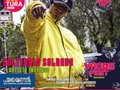 ¡Es momento de recibir con entusiasmo a un verdadero guerrero del rap en el Vagos Fest! 🎤💥  Damos la más cordial bienvenida a Solitario Soldado, un artista de gran reconocimiento a nivel distrital y exponente del rap underground capitalino. El próximo 4 de junio, desde las 10 AM, se unirá a nosotros en la feria artística y comercial de hip-hop en la localidad de Kennedy.  Prepárate para sumergirte en un mar de letras profundas y ritmos contundentes. Solitario Soldado nos deleitará con su estilo único y su habilidad para transmitir emociones a través de su música. Su pasión y autenticidad se reflejan en cada una de sus rimas, y estamos seguros de que te dejará sin palabras. Comparte esta emocionante noticia y etiqueta a tus amigos para que todos se unan a nosotros en el Vagos Fest en Kennedy. ¡Será una celebración del rap underground que no puedes perderte! 🙌🎉 #VagosFest #SolitarioSoldado #HipHopUnderground @solitario_soldado