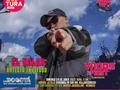 ¡Damos la más cálida bienvenida a EL NOLAN al Vagos Fest! 🎉🔥 Este talentoso artista de rap llega para representar la fuerza y la esencia del Rap Underground de la capital.  El próximo 4 de junio, en la localidad de Kennedy, prepárate para sumergirte en el mundo de EL NOLAN. Con su flow único y letras poderosas, nos llevará a través de un viaje lleno de autenticidad. ¡Únete a nosotros y celebremos juntos la fuerza y la pasión del Rap Underground de la capital con EL NOLAN en el Vagos Fest! @elnolan_  #ELNOLAN #VagosFest #RapUnderground #FuerzaDelRap #HipHop #esculturalocal