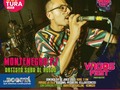 ¡Es un honor darle la bienvenida a MONTENEGRO FJ al Vagos Fest! 🎶🎤 Este destacado artista de rap nos deleitará con su talento y contenido en sus letras el próximo 4 de junio en la localidad de Kennedy.  Desde las 10 AM, prepárate para sumergirte en las profundas y significativas letras de MONTENEGRO FJ. Su música es un reflejo de la realidad y una voz que busca generar conciencia en la sociedad.  En el Vagos Fest, seremos testigos de su poderoso mensaje y su habilidad para transmitir emociones a través del rap. MONTENEGRO FJ nos llevará en un viaje lleno de reflexión y conexión. ¡Acompáñanos el 4 de junio y celebremos juntos el talento y el contenido inspirador de MONTENEGRO FJ en el Vagos Fest! @montenegrofjoficial  #MONTENEGROFJ #VagosFest #Rap #LetrasConSentido #HipHop #esculturalocal