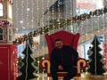 A veces lo único que se necesita es NO CANSARTE DE CREER EN TI, Da gracias a diario por lo bueno y por lo malo y veras las maravillas de la vida  Pd: Ya pediste tu regalo a santa, pilas que desde ya estoy recieindo cartas y de civil me tocó esta vez jajajajaja