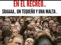 Que levante la mano al que le tocó alguna vez hacer esto? . . . #cuarentena #jorgefelice #coronavirus #quedateencasa