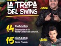 Comenzamos nuestra Agenda de este fin de semana 🚨HOY🚨 estaremos en la CORONACIÓN DE LA REINA👑 CENTRAL DEL CARNAVAL @jaddysmovil 🎉💨 •Sábado - 15 Fiesta privada  De la mano De Dios 🙏🏻