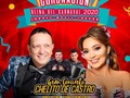 Comenzamos nuestra Agenda de este fin de semana 🚨HOY🚨 estaremos en la CORONACIÓN DE LA REINA👑 CENTRAL DEL CARNAVAL @jaddysmovil 🎉💨 •Sábado - 15 Fiesta privada  De la mano De Dios 🙏🏻
