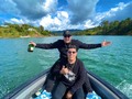 ⚡️Inolvidable⚡️ • • •  #guatape #medellín #antioquia #viral #video #colombia #viajesporelmundo #viajesporcolombia