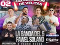 🚨HOY🚨 de local en mi RIOHACHA 🔥 con mis hermanos de @labandadel5 y mi compadre @fawelsolano