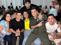 Pólvora pólvora 💥 Maicaoo maicauuuuu!!!