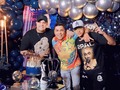 Feliz cumpleaños Tío @churo_diaz Pum pum 💥 💥💥