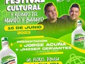 :::🚨LAS FLORES 🚨::: :::🚨DIBULLA🚨::: 🔥HOYYY🔥 ES EL DÍA. Nos vemos en el Festival Cultural Reinado Del Mango y Banano 💥SE METIÓ MI TROPA💥 • • @enriquegomezce @abguith_said @jairmartinz @juankcohen 😁😎🥭🍌🙌🏼 • • •  @antioqueno_guajira