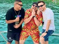 Estresados… 🛥️🌴🥴