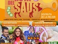 SOLO FALTAN 5 DIAS... Para ¡LA RUTA DEL SAUS! Domingo 19 de Enero del 2020 Centro Turistico Mi Pueblito desde las 12:00 M.D. Tendremos Juegos Infantiles, Discoteca, Djs, Buhonerias y Artesanias ademas la Presentacion de @samysandovals @sandrasandovals @haitianokings y #elapacheness No te lo puedes perder... Patrocinan: @panama_light @municipiodepanama @ciclonpty @cristalinapanama @alquileres_rowcelyn @aduanasantoss @larutadelsauspty