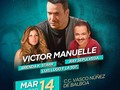 Primer TOUR20/20  Victor Manuel #elsonerodelajuventud  Artistas invitados  Rey Sepulveda @officialbrendakstarr @luislugo507pty Disfruta de cualquiera de los tres shows con tu #TicketPass  Reservas al 60783383 ó al 3971334 accede online a partir del 20 de enero 2020 a   #masqueunticket #salsa #eventos #Tour20/20 #salsaromantica  Presenta: @dmeventspty Produce: @latinzonepty