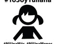 #yosoyyuliana #niunamenos #niunamas