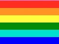 Respeto 🏳️‍🌈