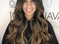 Una gran parte de las mujeres piden un pelo iluminado sin que sea tan rubio. Gracias Daniela por tu confianza  3206365772 agenda tu cita a través de nuestra app (link en bio)  #balayage#babylights#jorgezarate #tipsdebelleza#micoloresjohnnavas#balayagebogota#cuidadocapilar#thermocut#balayagedandpainted#ighair#besthair#hairpost#bogota#lorealpro#haircrush#coiffure#besthair