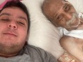 Te amo 👴🏽 amo aquí 💙
