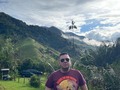 La orden del Fénix en #valledelcocora
