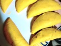 Cora si quieres que te haga empanaditas de mi abuela ♡