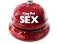 Estoy muy seguro en poder divertirme con esta campana #Ring #Sex