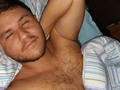 Buenos días, alguien más con sueño aún?