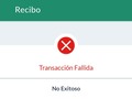 Todo el día este mismo problema Banesco