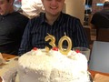 🥳Gracias Dios 🎂por estos 30 Años 🎊♥️
