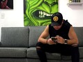 En la mente de todo artista hay una obra maestra.