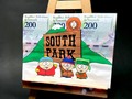 Billetes intervenidos #souhtpark 💵   VENDIDO