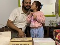 Que bendición pasar mi cumpleaños compartiendo con mi familia y mis grandes amigos, gracias por todo🙏🤗♥️